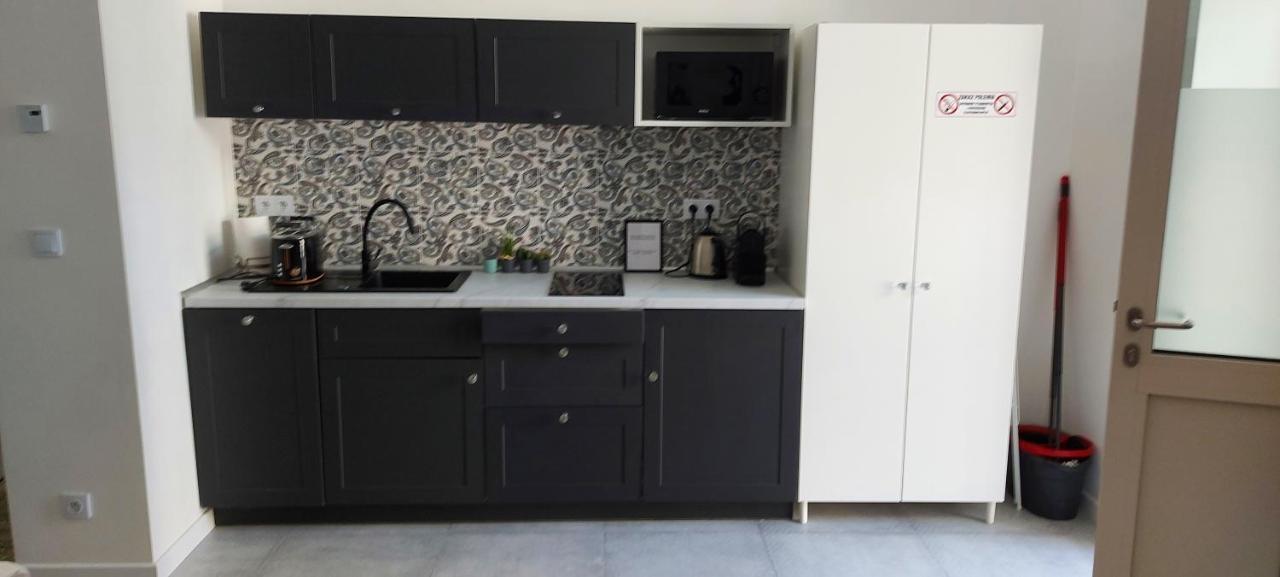 Juwel Apartments Krakow Indyjski Ap 29 Zewnętrze zdjęcie