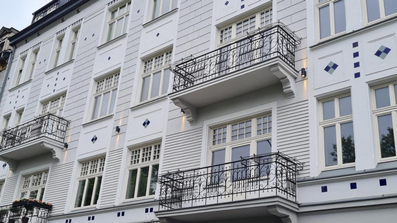 Juwel Apartments Krakow Indyjski Ap 29 Zewnętrze zdjęcie