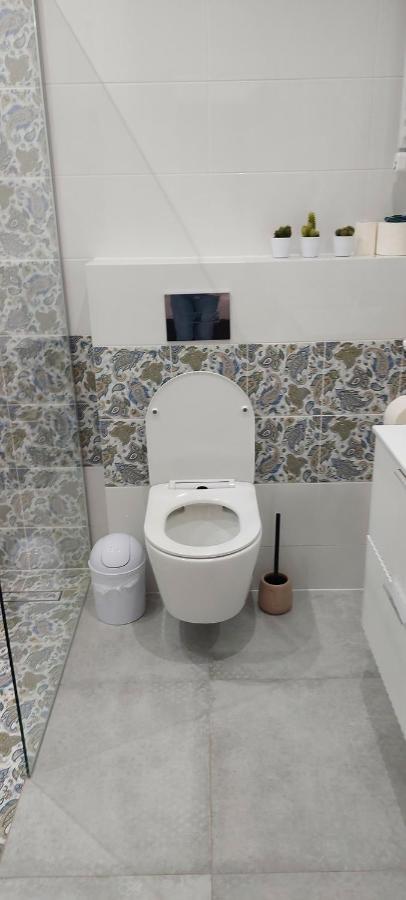 Juwel Apartments Krakow Indyjski Ap 29 Zewnętrze zdjęcie