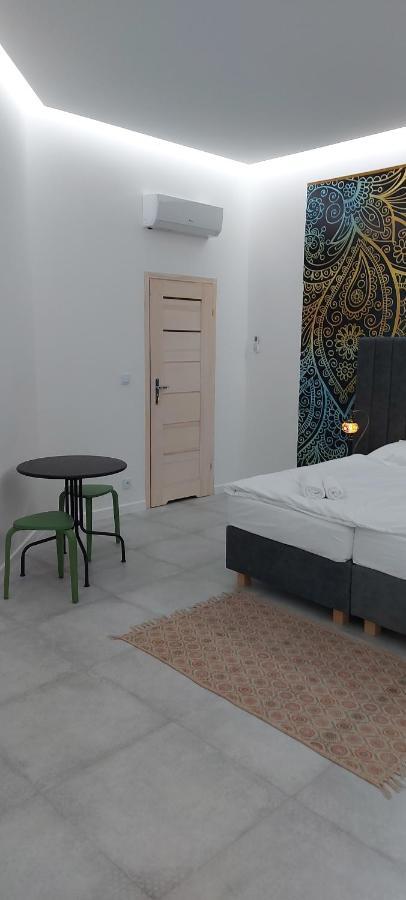 Juwel Apartments Krakow Indyjski Ap 29 Zewnętrze zdjęcie