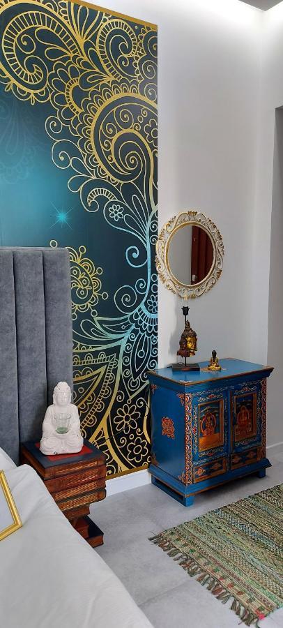 Juwel Apartments Krakow Indyjski Ap 29 Zewnętrze zdjęcie