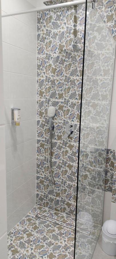Juwel Apartments Krakow Indyjski Ap 29 Zewnętrze zdjęcie