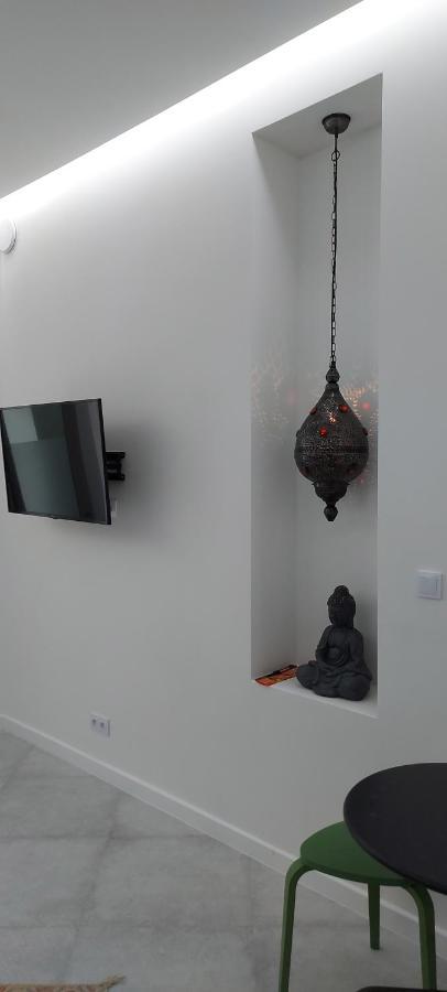 Juwel Apartments Krakow Indyjski Ap 29 Zewnętrze zdjęcie