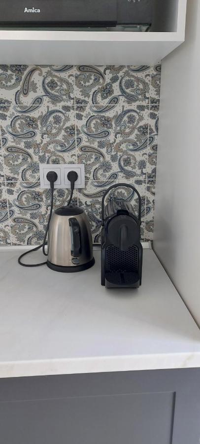 Juwel Apartments Krakow Indyjski Ap 29 Zewnętrze zdjęcie
