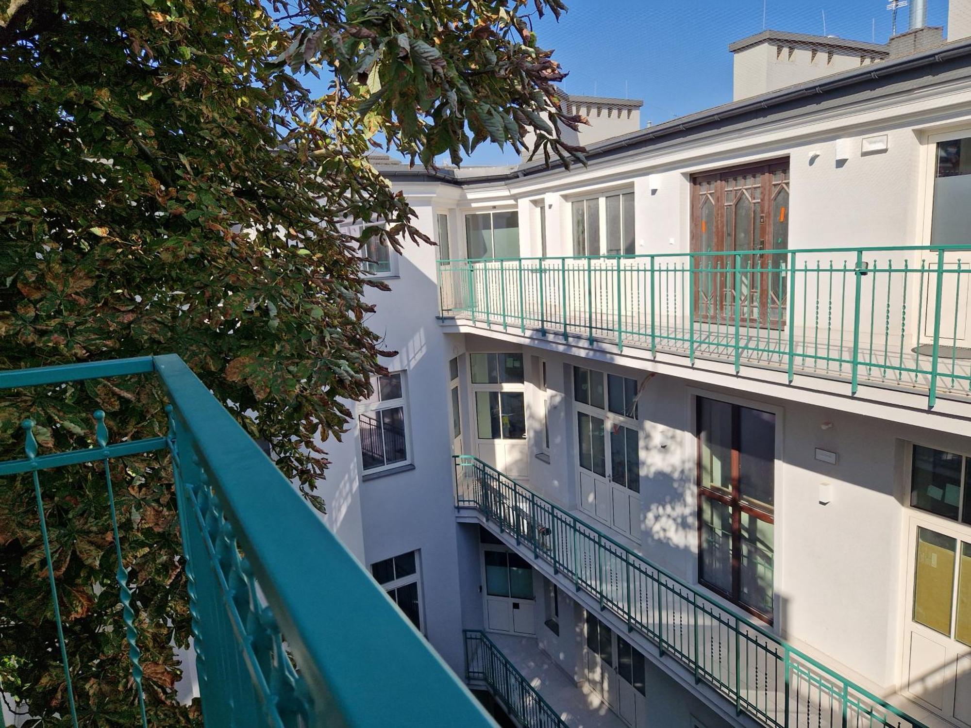 Juwel Apartments Krakow Indyjski Ap 29 Zewnętrze zdjęcie