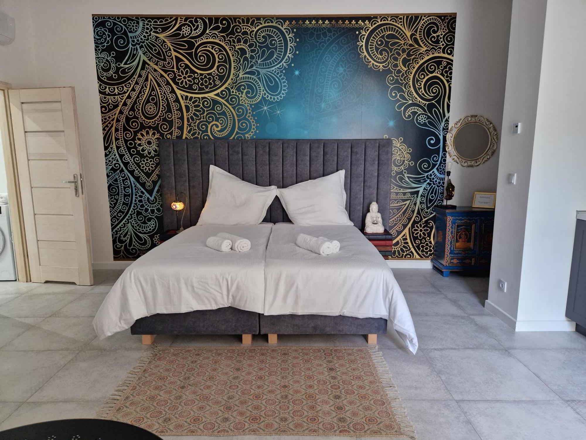 Juwel Apartments Krakow Indyjski Ap 29 Zewnętrze zdjęcie