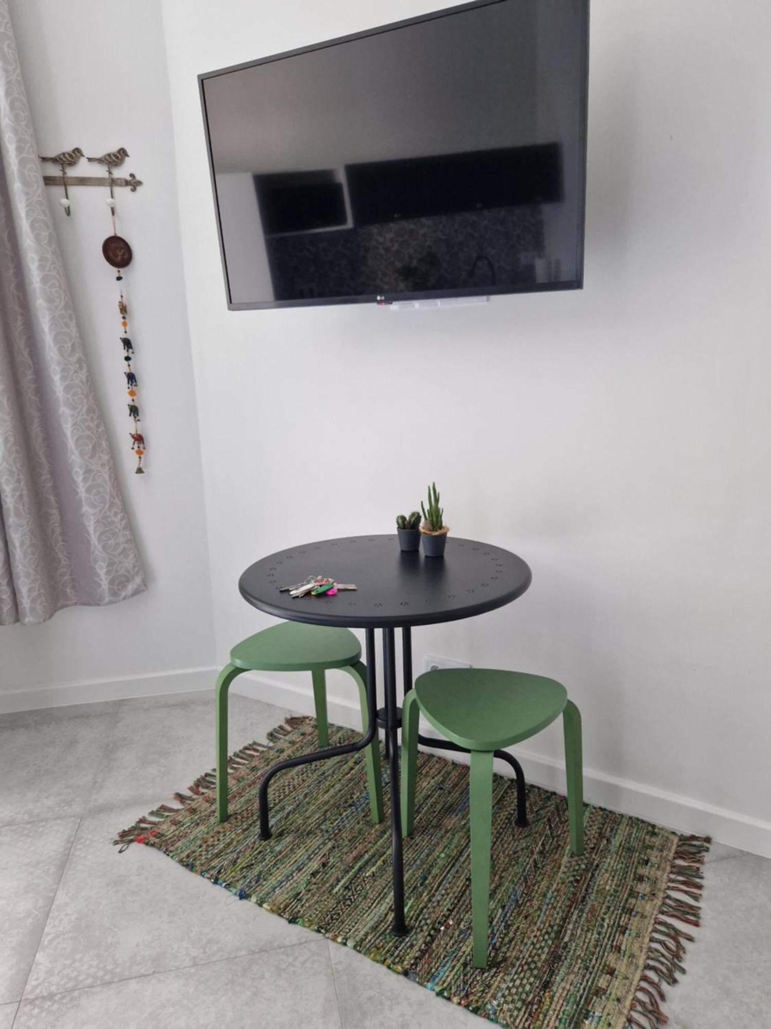Juwel Apartments Krakow Indyjski Ap 29 Zewnętrze zdjęcie