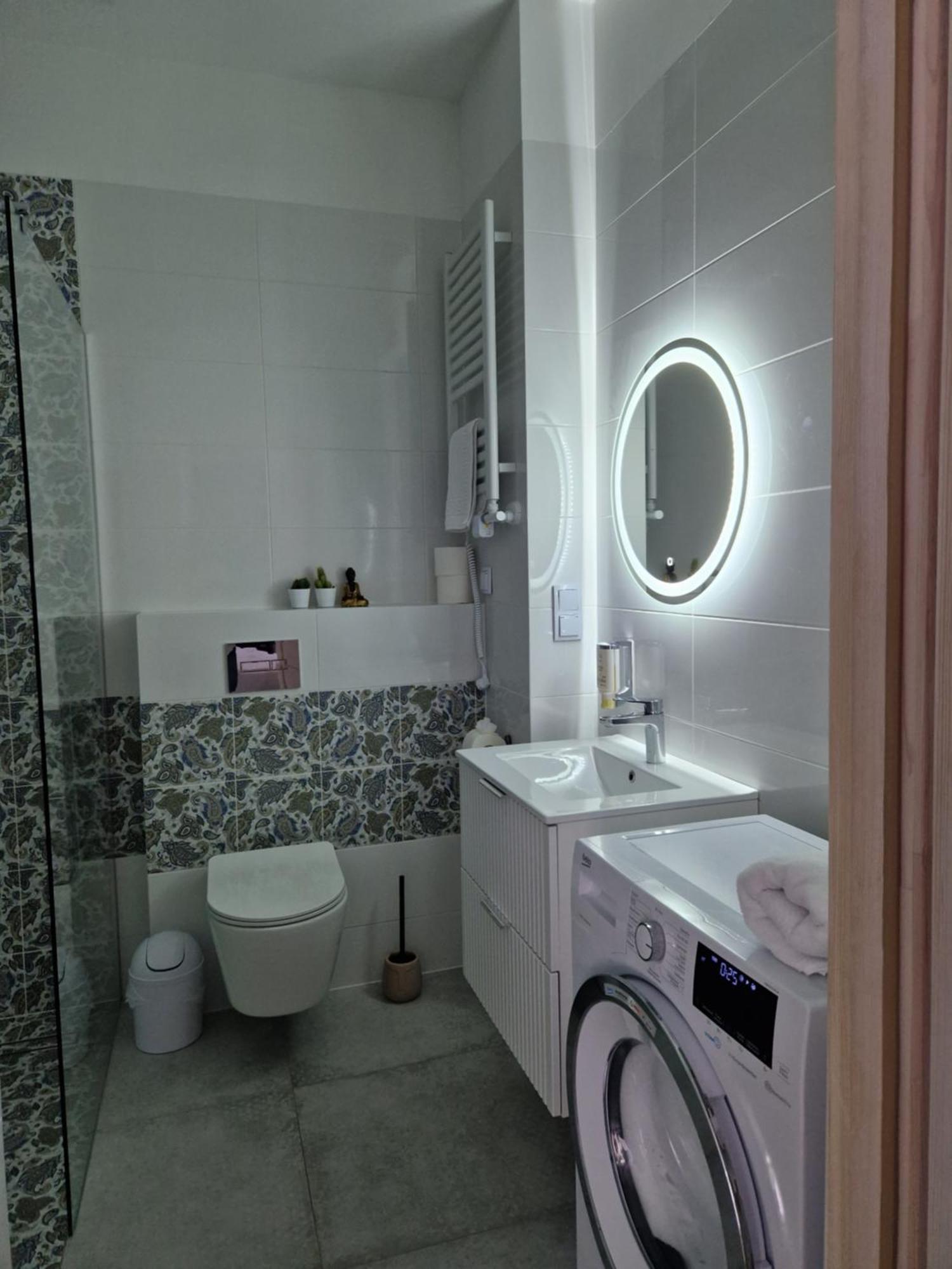 Juwel Apartments Krakow Indyjski Ap 29 Zewnętrze zdjęcie