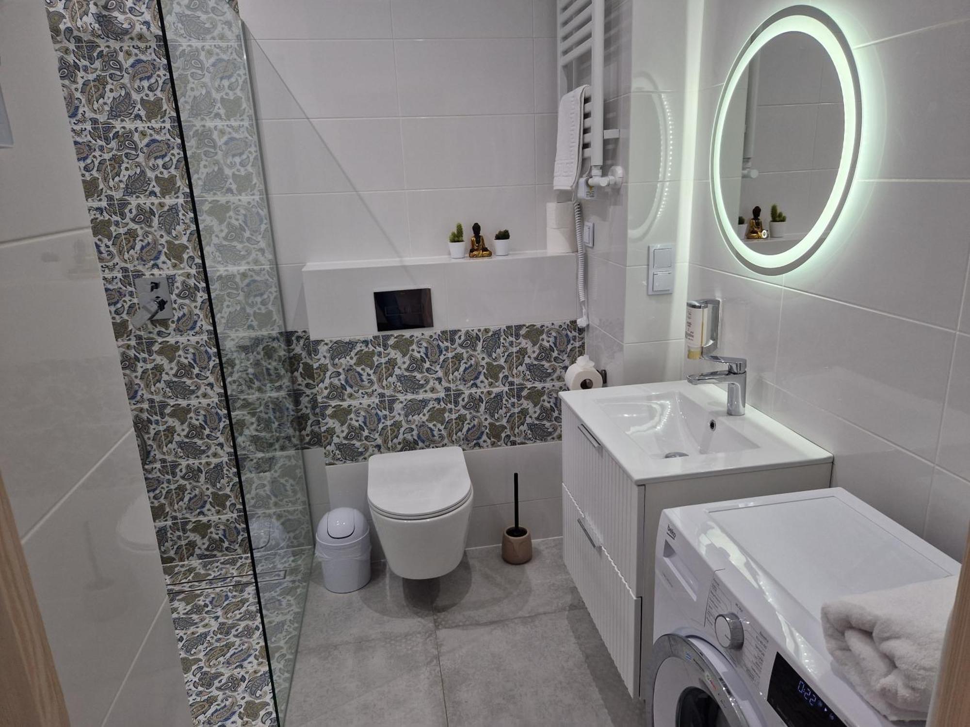 Juwel Apartments Krakow Indyjski Ap 29 Zewnętrze zdjęcie