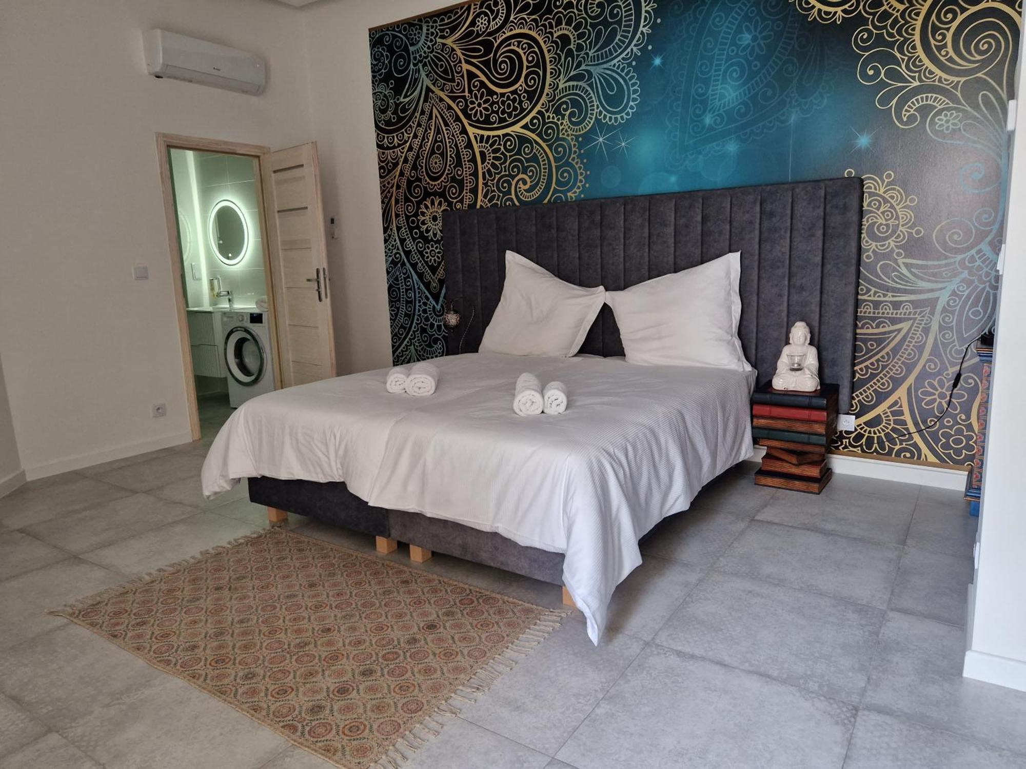 Juwel Apartments Krakow Indyjski Ap 29 Zewnętrze zdjęcie